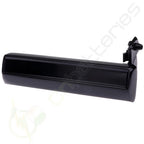 Driver Left Side Front Exterior Door Handle for Buick Pontiac GMC