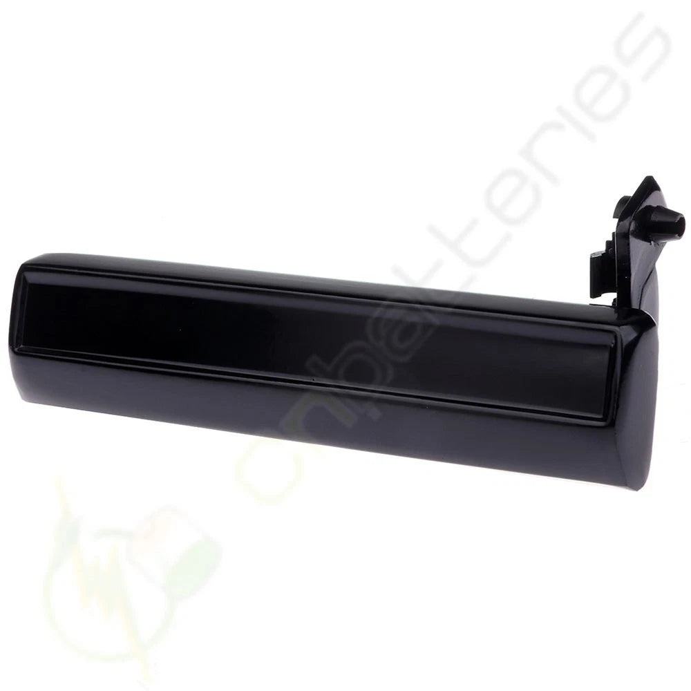 Driver Left Side Front Exterior Door Handle for Buick Pontiac GMC