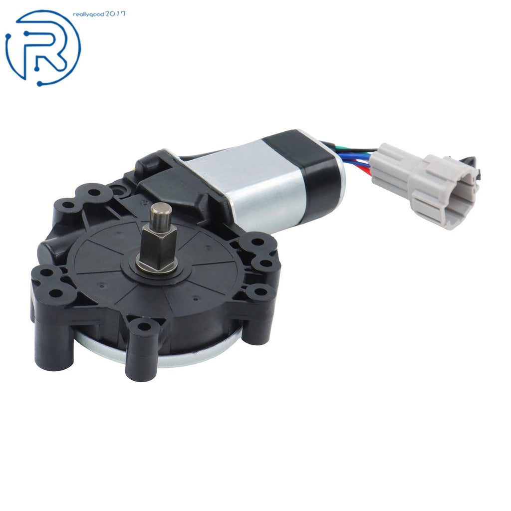 Window Lift Motor for Nissan Titan Armada (2004-2019)