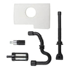 Filter Kit for Stihl MS170 MS180 (017–018) - Air, Fuel, Oil Filters & Pipes