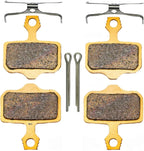 Brake Pad for Segway GT1 GT2 MoonCool TK1 SWFT Zip Zip-X (2022–2023) DISC