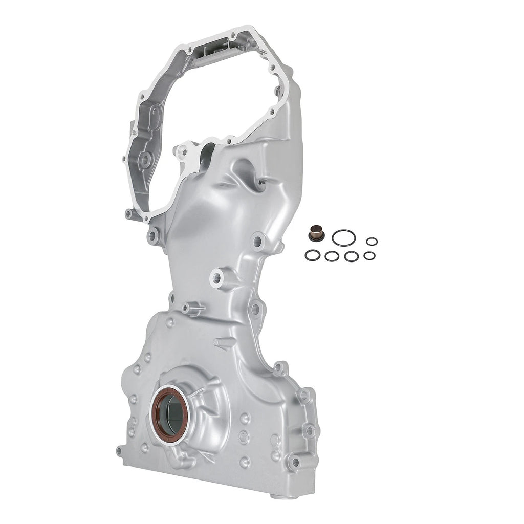 Engine Timing Cover 13500ET80B for Nissan Rogue SV (2008–2013) 2.5L