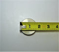 Solas 1-3/4" Propeller Thrust Washer Spacer Bushing for Marine Outboards