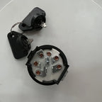 Starter Ignition Key Switch for Exmark Toro