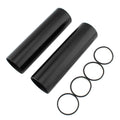 Front Fork Cover for Harley Forty-Eight XL1200X XL1200C (2010–2015)