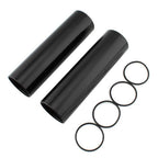 Front Fork Cover for Harley Forty-Eight XL1200X XL1200C (2010–2015)