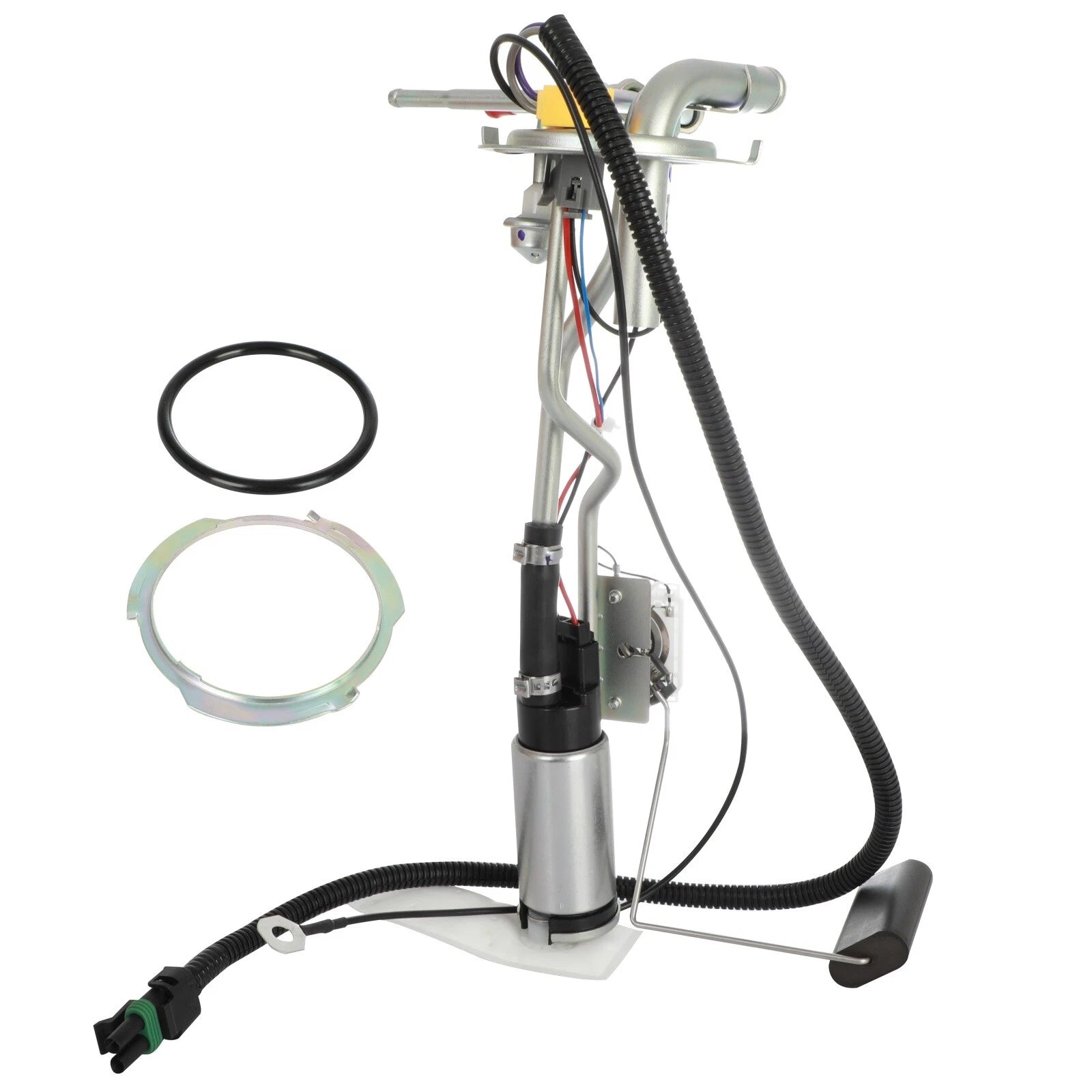 Electric Fuel Pump Module for Chevrolet Blazer (1987–1991)