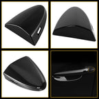 Door Handle Key Cover Cap for Lexus IS250 IS350 (2006–2013)