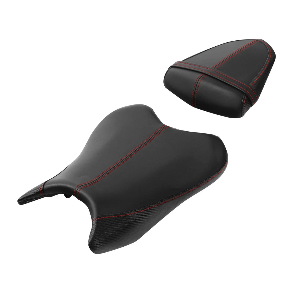 Rider & Passenger Seat for Yamaha YZF R6 (2006-2007)