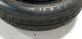 Compact Spare Tire Wheel Rim T165/80 D17 for Ford Edge Lincoln MKX (2007–2014)