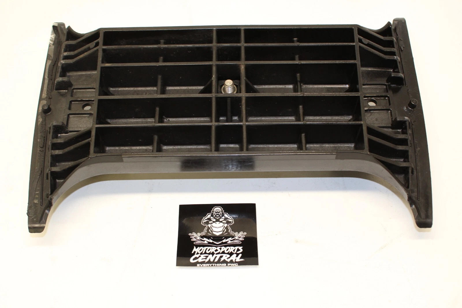 Upper Seat Deck Holder Bridge for Seadoo GTI (2001–2005) 291001526