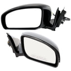 Heated Mirrors Set of 2 for Infiniti M45 M35