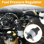 Fuel Pressure Regulator No. 5001867926/0928400575 for Ford Ranger (2006–2012)