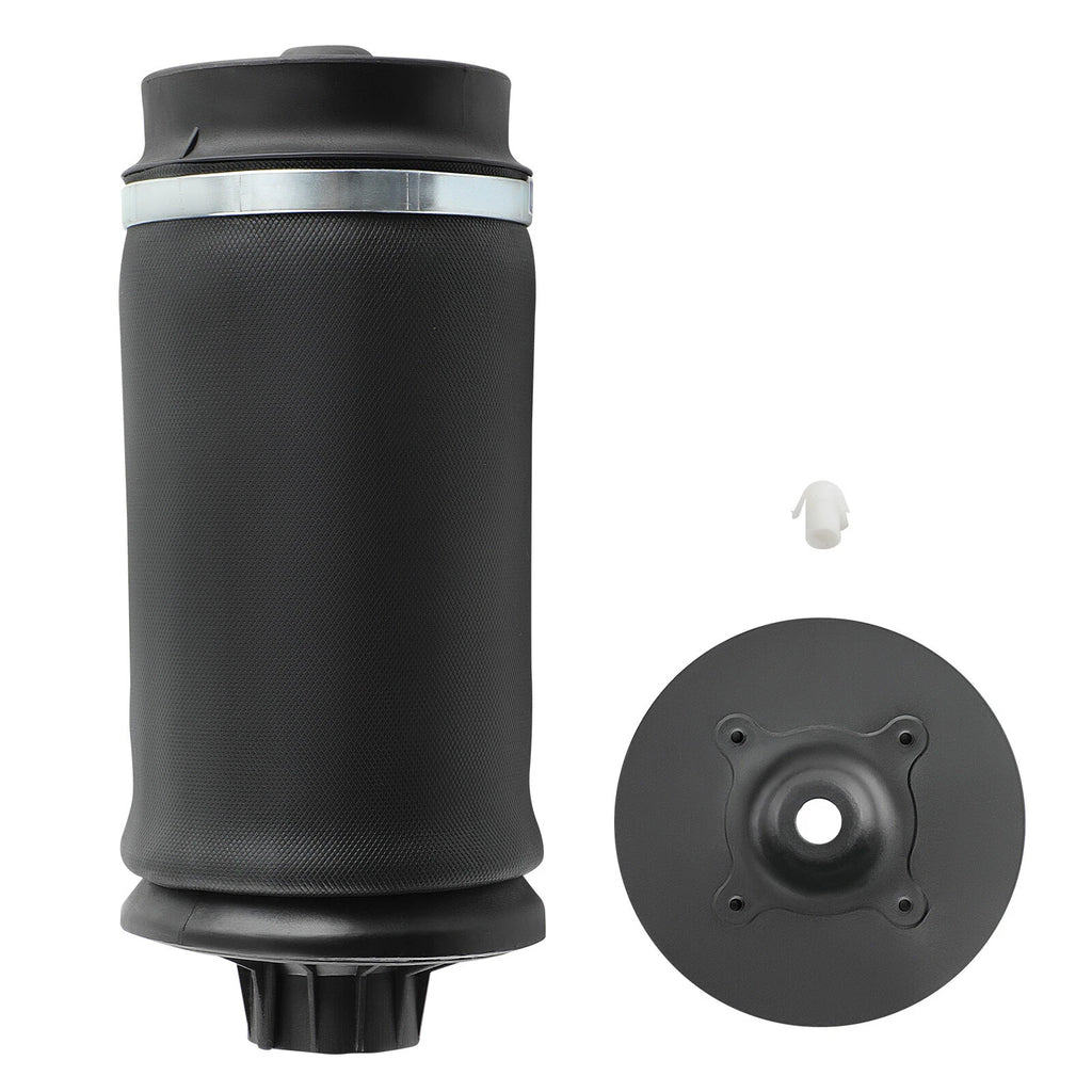 Rear Air Strut Bag for Mercedes-Benz ML320 ML350 ML63 (1998–2011)