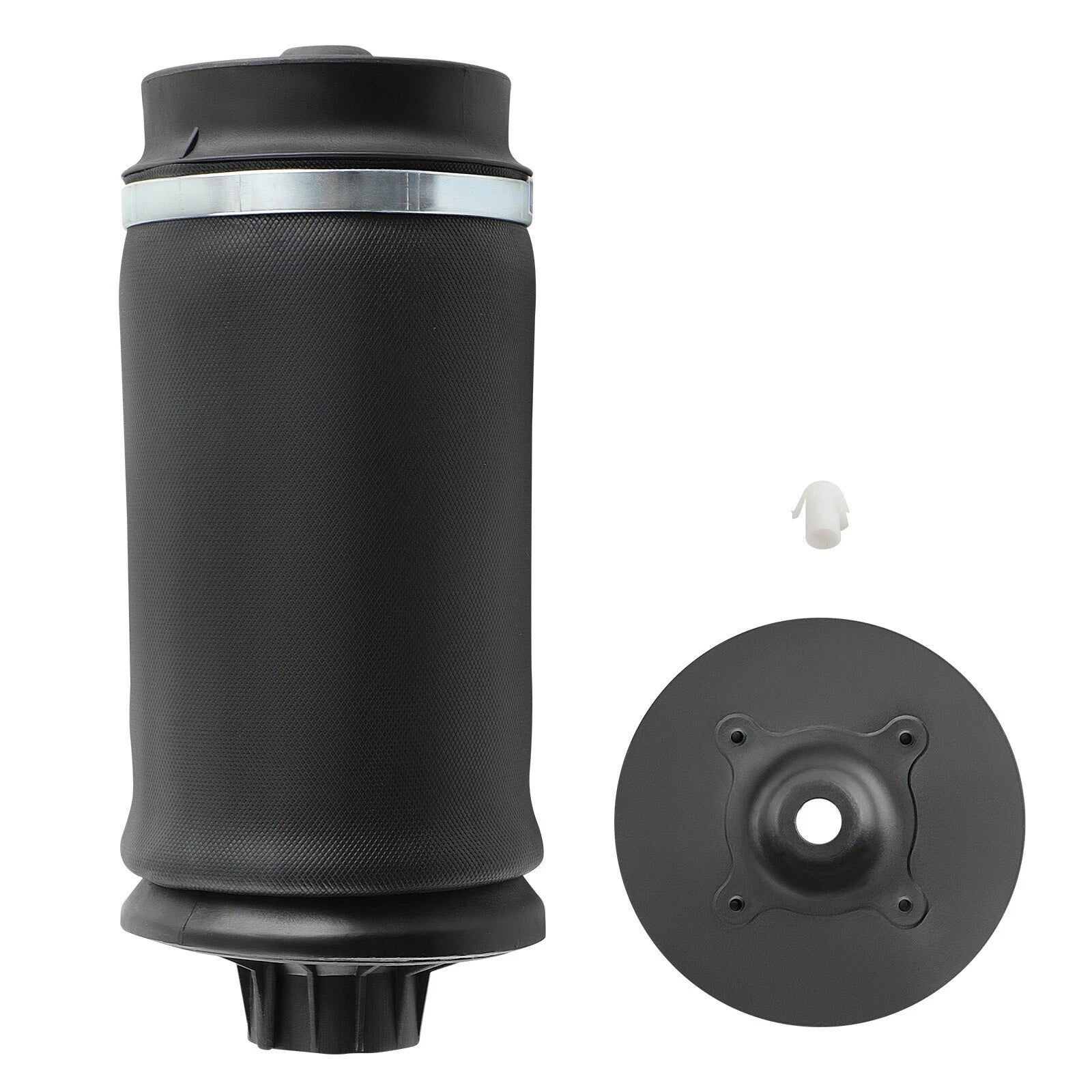 Rear Air Strut Bag for Mercedes-Benz ML320 ML350 ML63 (1998–2011)