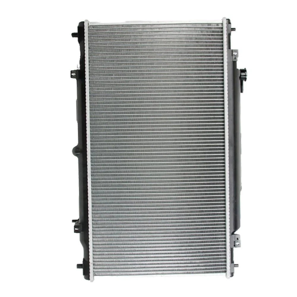 Radiator for Mazda 6 GJ GL 2.0L 2.5L (2013–2018)