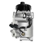 AC Compressor Kit Replacement for Mitsubishi Outlander 2.4L (2008-2013)