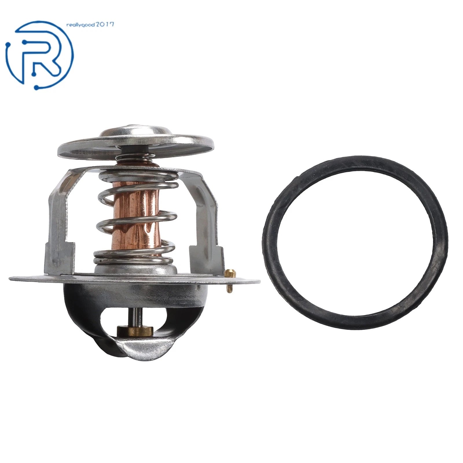 Thermostat for Komatsu C300-3 PC400-3 PC400-5 PC400-6