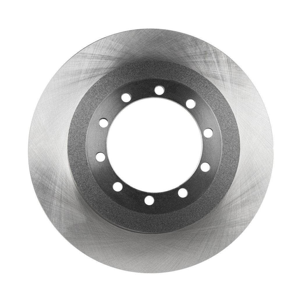 Disc Brake Rotors for Ford F53 (2000–2020)