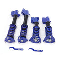 Coilovers Suspension Kit for Subaru Impreza WRX GDA (2000–2007) / STI GDB (2000–2004)