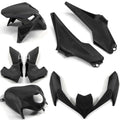 18pcs Fairing Bodywork Injection ABS Plastic for Kawasaki Z900 (2020–2021)