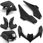 18pcs Fairing Bodywork Injection ABS Plastic for Kawasaki Z900 (2020–2021)
