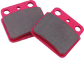 Sintered Brake Pads BM-137 for Suzuki LT-R450 & Arctic Cat DVX 400 (2006–2009)