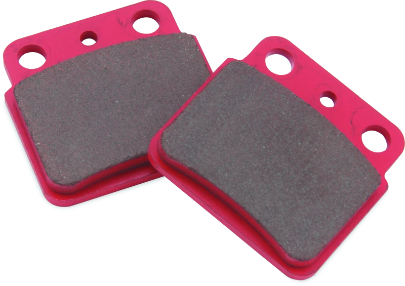 Sintered Brake Pads BM-137 for Suzuki LT-R450 & Arctic Cat DVX 400 (2006–2009)