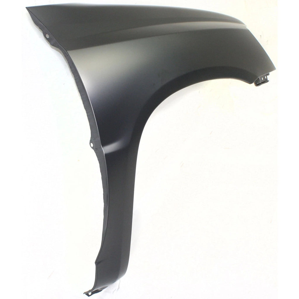 Fender for Toyota Highlander (2001–2007) Front Driver & Passenger Side