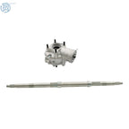 Complete Rear Differential with Axle Shaft for Honda Rancher 420 (2007-2013)