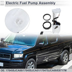 Fuel Pump Assembly for Honda Ridgeline (2006–2014) V6 3.5L No. 17045SJCA00