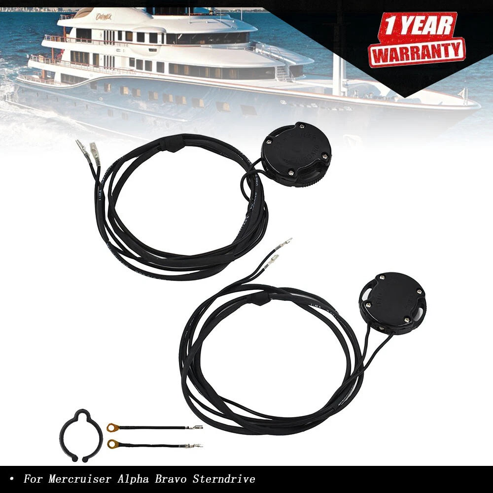 Tilt Trim Sender Limit Kit for Mercruiser Alpha Bravo (Year Range)