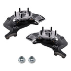 Pair Front Steering Knuckle Wheel Hub Bearing for Toyota Avalon (2005–2011) 4778108020