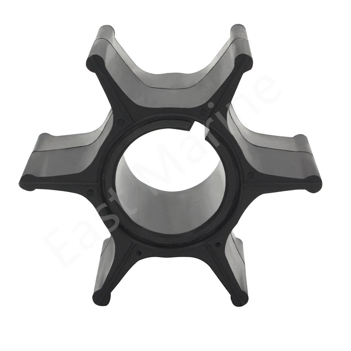 Water Pump Impeller for Chrysler 100 105 115 125HP (18-3030, 47-F523065-1)