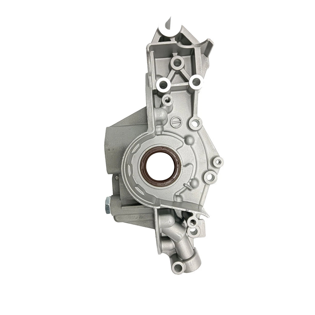 Engine Oil Pump 2131037100 for Hyundai Sonata Tiburon Tucson Kia Optima Sportage (2006–2010)
