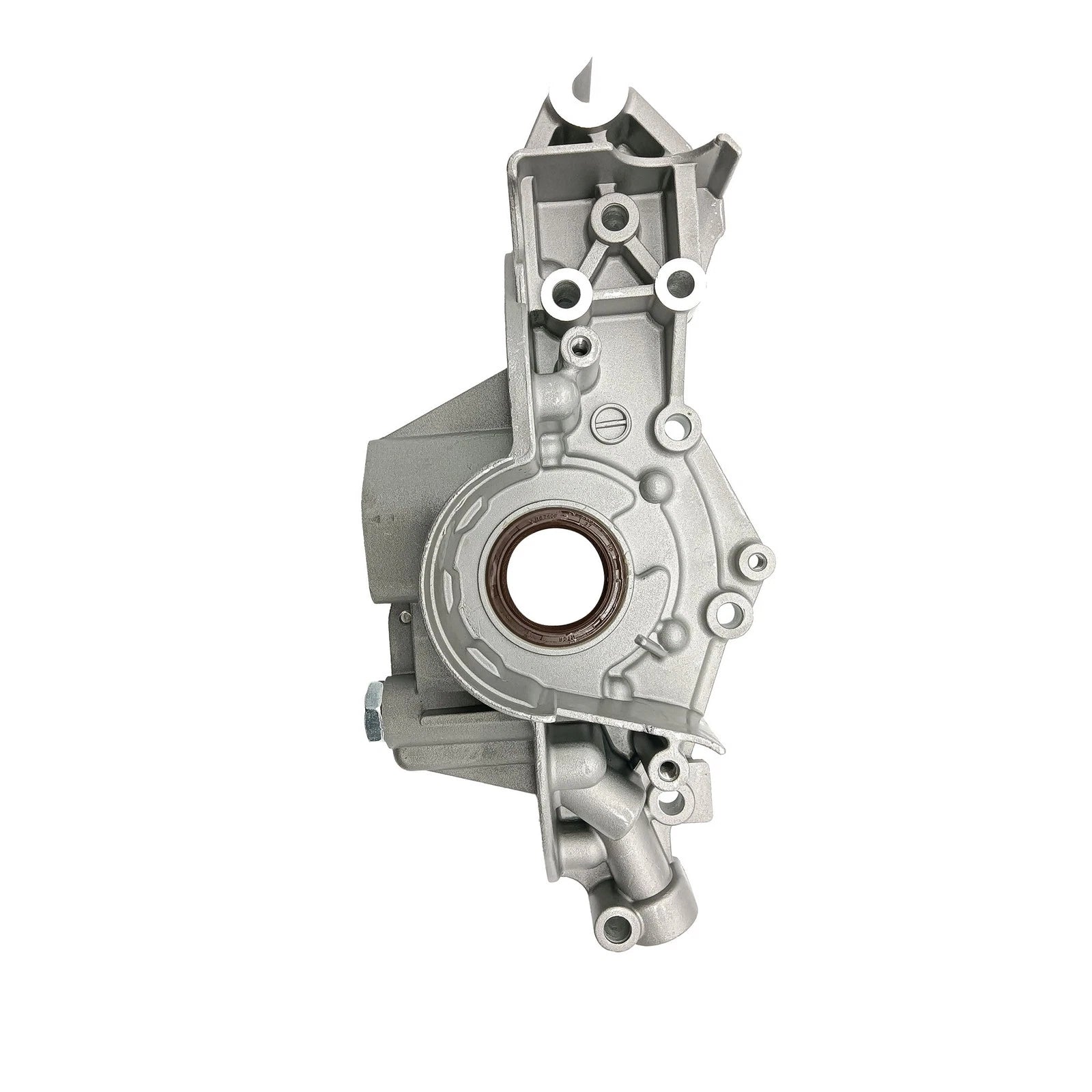 Engine Oil Pump 2131037100 for Hyundai Sonata Tiburon Tucson Kia Optima Sportage (2006–2010)