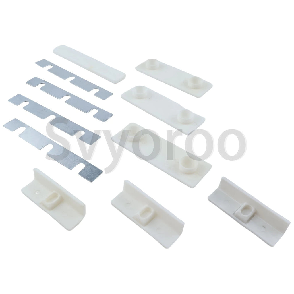 Side Shifter Wear Pad Kit 93053-10038 for Cascade Caterpillar P3000 P3500 E3000