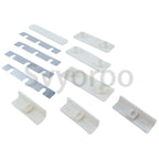 Side Shifter Wear Pad Kit 93053-10038 for Cascade Caterpillar P3000 P3500 E3000
