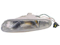 Left Parking Light Assembly for Mazda Miata (1990–1997) PT651PQ