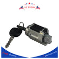 Ignition Lock Cylinder Keys for Oldsmobile Pontiac (1999–2005)