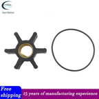 Water Pump Kit for Sherwood 8000K (359978, 23-3314, JMP 7013-01)