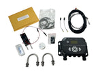 Aquatrans AT600 Ultrasonic Flow Meter Kit for Liquids (OEM)