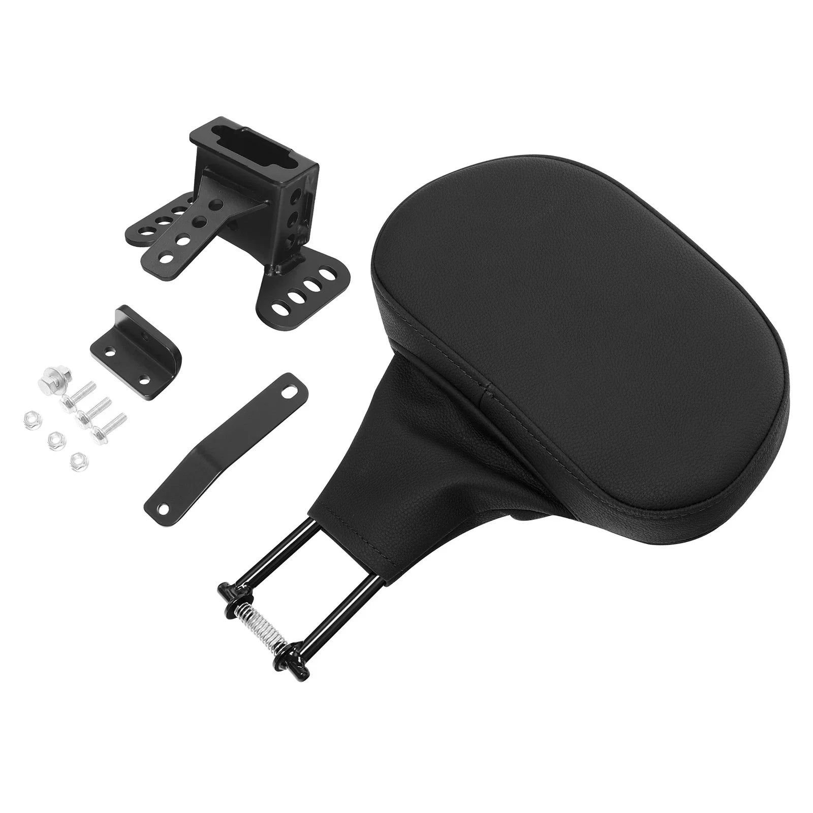 Backrest Pad for Harley Touring Electra Street Glide (1988 - 2023)