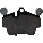NAO Brake Pad Set for Porsche 911 (2001–2012)