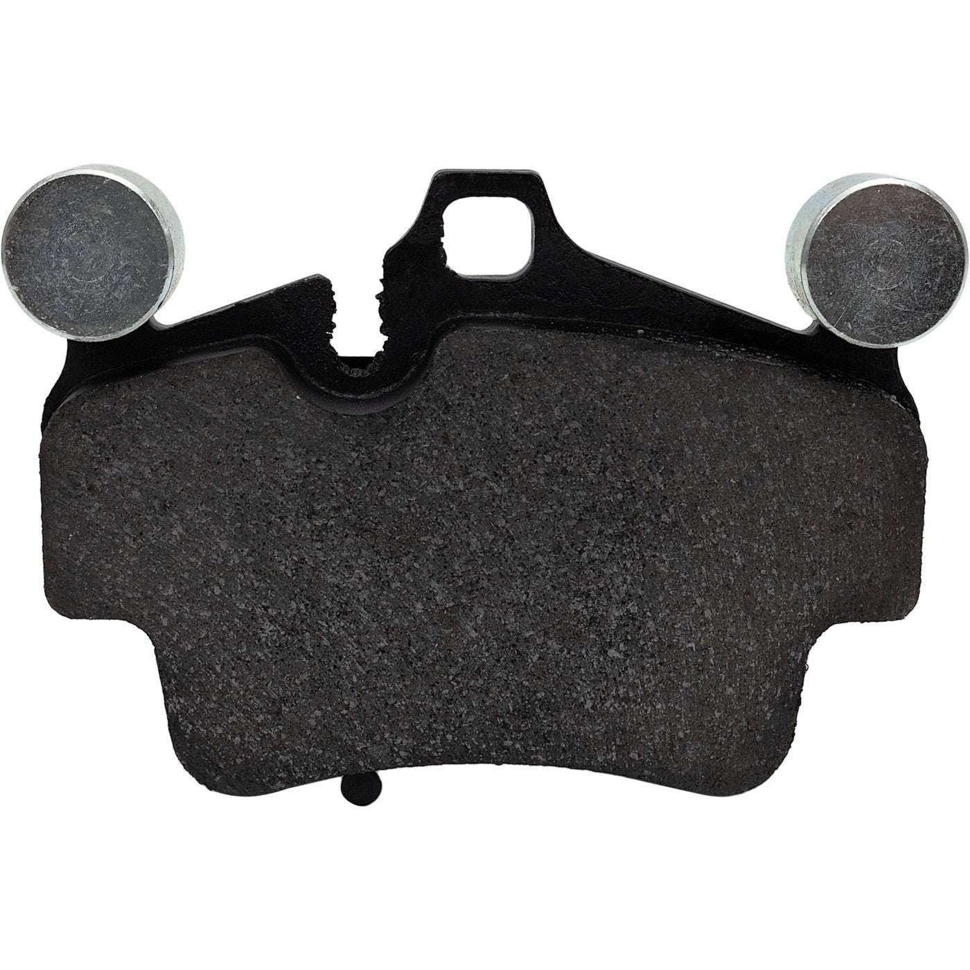 NAO Brake Pad Set for Porsche 911 (2001–2012)