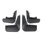 4pcs Mud Flaps Splash Guards for Mazda CX-5 (2017-2021)