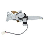 Window Regulator for Toyota Yaris (2007–2014) Rear Driver Side