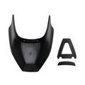 Rear Tail Pillion Seat Fairing Cover for Yamaha XSR900 (2022–2025) Black
