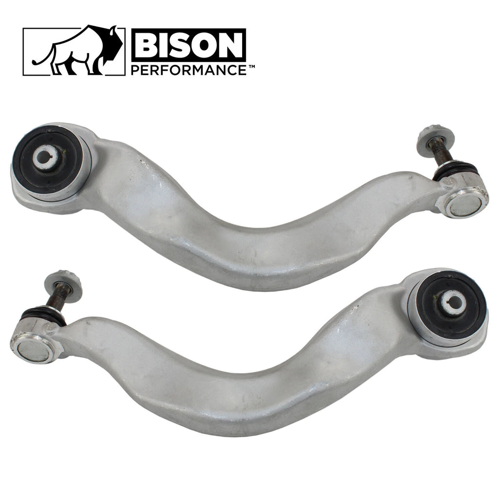 2X Front Lower Forward Control Arms for BMW F34 3-Series GT (2013–2019)