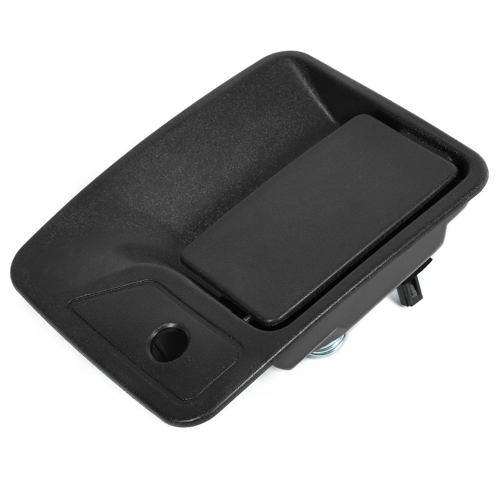 Front LH Exterior Door Handle for Ford F-250 F-350 Super Duty (2011–2016)